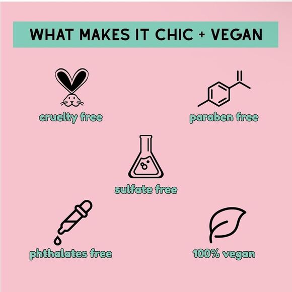 Kimchi Chic Beauty Puff Puff Pass Set and Bake Setting Powder for Makeup w/ Poof - Picture 6 of 7